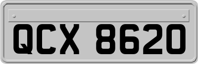 QCX8620