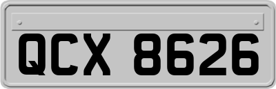 QCX8626