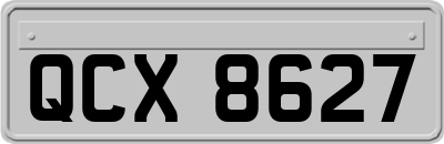 QCX8627