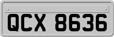 QCX8636