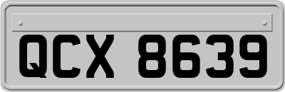 QCX8639