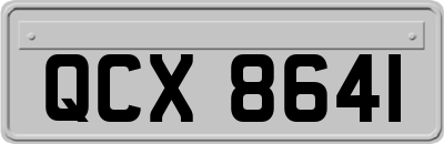 QCX8641