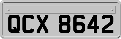 QCX8642