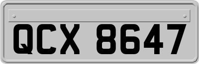 QCX8647