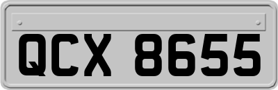 QCX8655