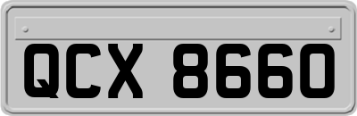 QCX8660