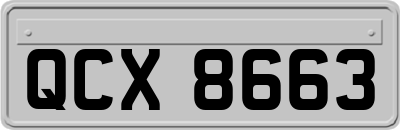 QCX8663