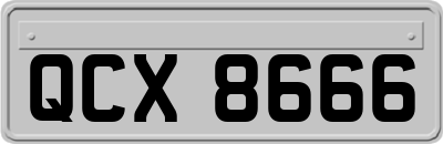 QCX8666