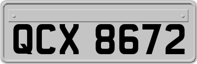 QCX8672