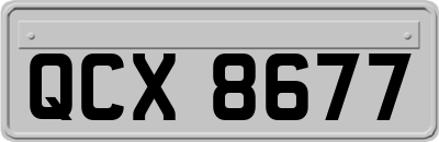 QCX8677