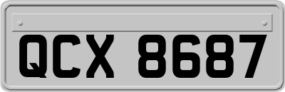 QCX8687