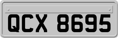 QCX8695