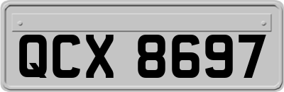 QCX8697