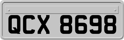 QCX8698