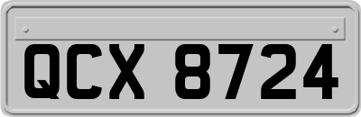 QCX8724