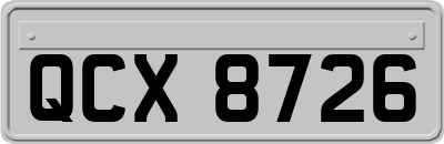 QCX8726