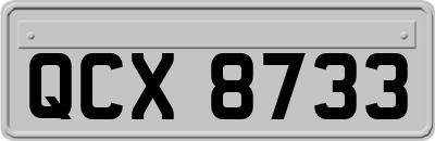 QCX8733