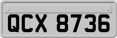 QCX8736