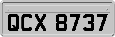 QCX8737