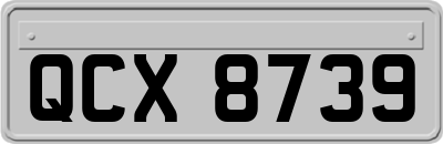 QCX8739