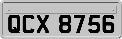 QCX8756