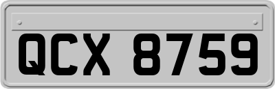 QCX8759