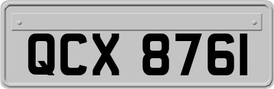 QCX8761