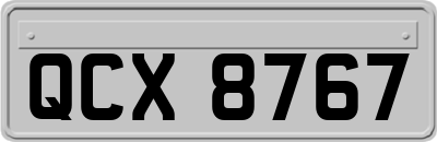 QCX8767