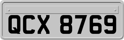 QCX8769