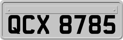 QCX8785