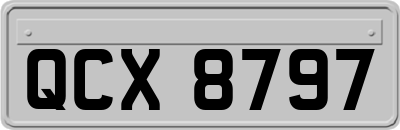 QCX8797