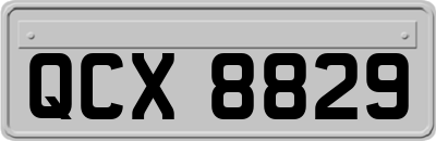 QCX8829