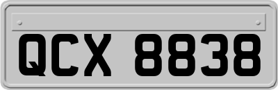 QCX8838