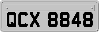 QCX8848