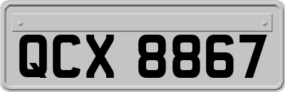 QCX8867