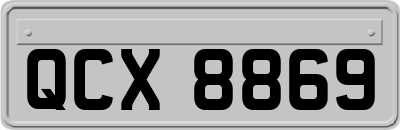 QCX8869