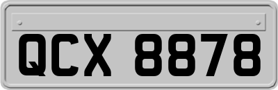 QCX8878