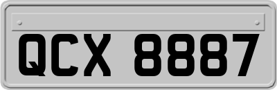 QCX8887