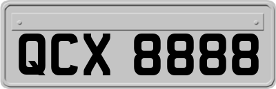 QCX8888