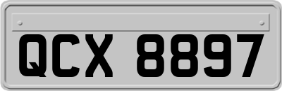 QCX8897