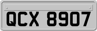 QCX8907