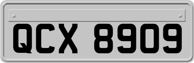 QCX8909