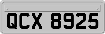 QCX8925