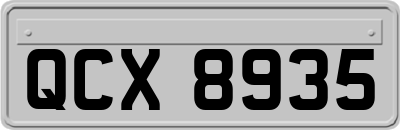 QCX8935