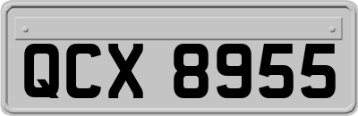 QCX8955