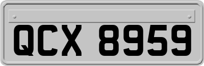 QCX8959