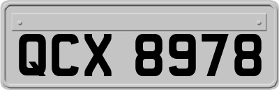 QCX8978