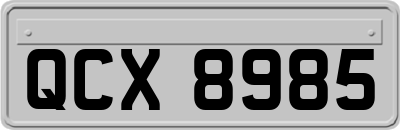 QCX8985