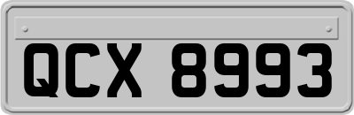 QCX8993