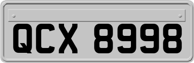 QCX8998